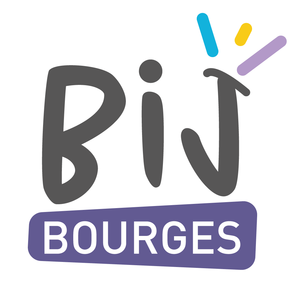 Logo de Bureau Information Jeunesse de Bourges